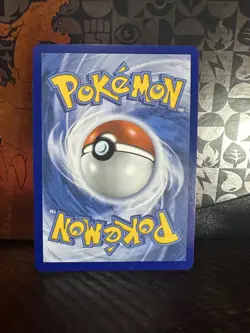Pokemon TCG Riolu ME01 Black Star Promo Mega Evolution Exclusive Holo Card - Image 2