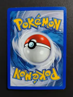 Togetic 39/147 Aquapolis Non-Holo 2002 WOTC Vintage E-Reader Pokemon Card NM - Image 2