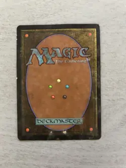 Argothian Enchantress Urza's Saga Regular, Please Read - Image 2