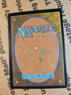 MTG - Celestial Mantle ~ LP Zendikar - Commander Premodern - Image 2