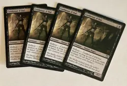 Cutthroat il-Dal (4) Future Sight NM MTG Magic the Gathering - Image 1