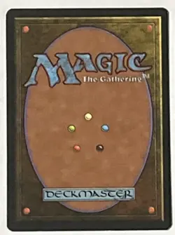 MTG - Mystic Remora (Ice Age) - Near Mint Never Played - Image 2