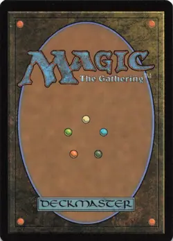 MTG Brain Freeze (White Border) (24) | NM | Mystery Booster 2 {MB2} - Image 2