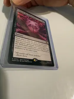 Breach the Multiverse March of the Machine Regular - Image 2