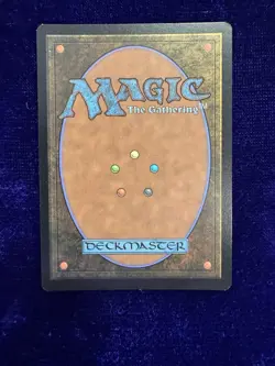Magic: The Gathering LOTR Dol Amroth 0399 Surge Foil Borderless NM English - Image 2