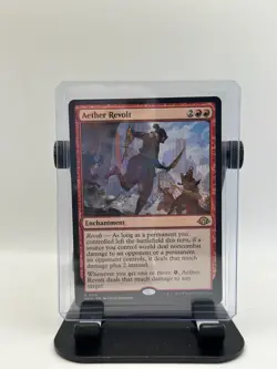 MTG, Aether Revolt 113 $3 ORDER MIN - Regular - MH3 - Magic the Gathering - Image 1
