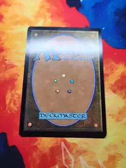 Inn of the Prancing Pony - Pillar of the Paruns - Lord of the Rings - Foil HP/MP - Image 2