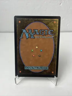 Drana and Linvala SHOWCASE #0305 MTG March of the Machine MOM NM English - Image 2