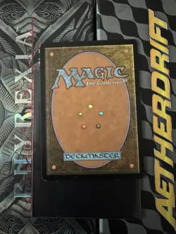 MTG 1x Ad Nauseam - Image 2