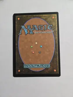 Primal Vigor (Bast's Blessing, Secret Lair version) x1 - MTG ENGLISH Rare - Image 4