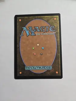 Primal Vigor (Bast's Blessing, Secret Lair version) x1 - MTG ENGLISH Rare - Image 5