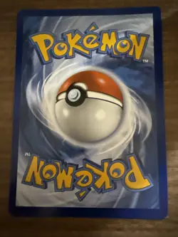 Blaziken Ex 024/159 Jumbo Promo Pokemon Card - Image 2
