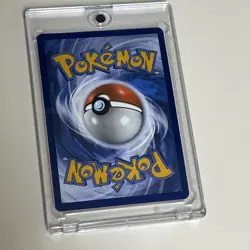 Pokemon TCG Misty's Lapras Destined Rivals 194/182 - Image 5