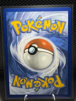 Pokemon TCG Helioptile 143/132 Ultra Rare Mega Evolution Holo Full Art Mint Card - Image 2