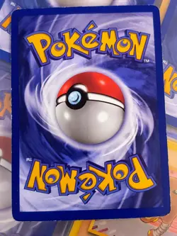 Pokemon Pikachu Wizards Black Star Promos 1 Regular Promo - Image 2