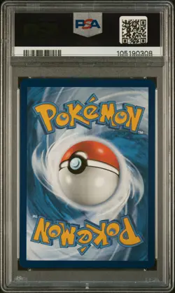 2023 POKEMON SWORD & SHIELD CROWN ZENITH #160 FULL ART/PIKACHU PSA 10 - Image 2