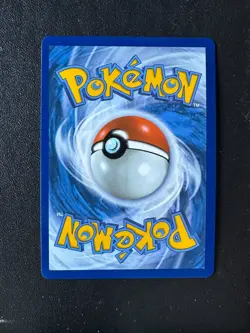 POKEMON TCG - MEGA EVOLUTION - NINJASK 137/132 - Image 2