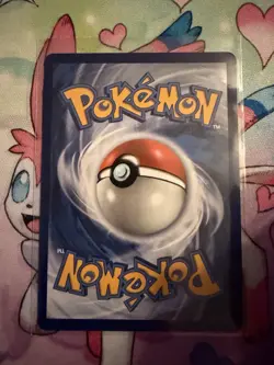 Pignite (Master Ball Pattern) 012/086 Pokemon TCG Sv: White Flare Holo - Image 2