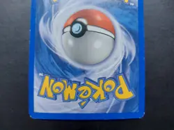Pokemon - Meowth 013 Holo Black Star Promo - Image 5