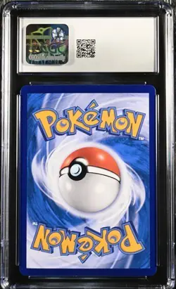 CGC 10 Captain Pikachu 0709/09 Pokemon Chinese Exclusive Gem Pack (8) - Image 2