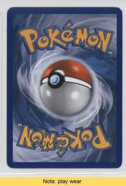 Cedric Juniper Reverse Foil Pokemon Black & White Legendary Treasures #110 2f4 - Image 2