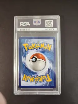 Pokemon Iono Special Illustration Rare Paldea Evolved #269/193 PSA 10 - Image 2