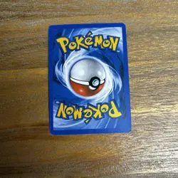 Rayquaza & Deoxys Legend (Top) 89/90 Undaunted Holo Damaged Pokemon - Image 2