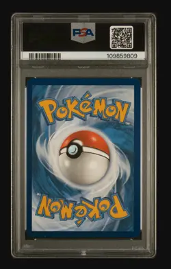 2024 Pokemon SCR En-Stellar Crown Special Illustration Rare #171 Briar PSA 10 - Image 2