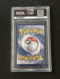 2025 POKEMON KOREAN METAMONG PROJECT DITTO PROMO #173 DITTO PSA 10 - Image 2