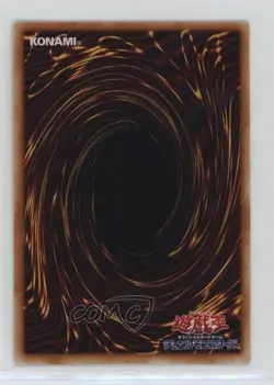 Summoned Skull Japanese YuGiOh OCG Revival of Black Demons Dragon #RB-03 2000 - Image 2