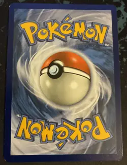 Vaporeon 18/68 Hidden Fates 2019 Reverse Holo Rare Pokemon TCG Card - LP - Image 4