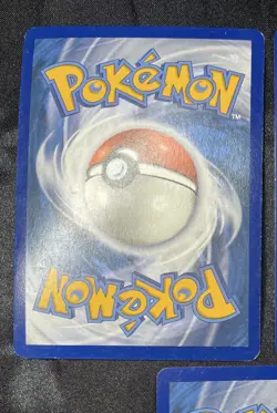 Pokemon Tcg 3 Card V Lot Empoleon #40 Morpeko #37 Melmetal #47 NM/LP - Image 3