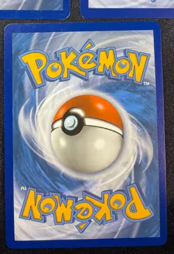 Pokemon Tcg 3 Card V Lot Empoleon #40 Morpeko #37 Melmetal #47 NM/LP - Image 5