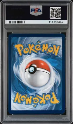 Salamence ex 114/159 2025 Journey Together Double Rare Card - PSA 10 English - Image 2