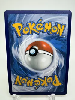 Pokemon 151 Eng Mew EX 205/165 Sv: Scarlet & Violet Holo 151 Double Rare Card NM - Image 4