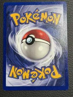 Pokemon Sandshrew 62/102 1st Edition Shadowless Base Set Card - Image 3