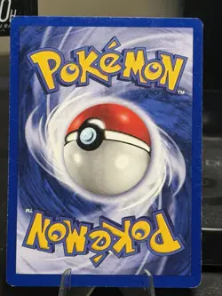 Pokemon Sandshrew 62/102 1st Edition Shadowless Base Set Card - Image 5