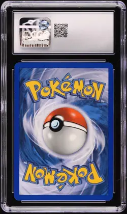 CGC 10 Dugtrio Reverse Holo Rare EX Crystal Guardians 2006 Pokemon Card #5 - Image 2