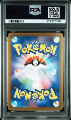 PSA 10 Pokemon Card Japanese Mega Charizard X ex SAR SR 2Card Set #094 #110 - Image 4