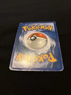 Infernape LV.X 121/130 Diamond and Pearl Holo Card HP/Damaged - Image 4