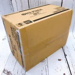 One Piece Card Game OP-11 A FIST OF DIVINE SPEED Sealed Case (12 Booster Box) - Image 5