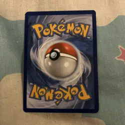Pokemon Gengar Holo Rare Card 60/162 XY Breakthrough - Image 2