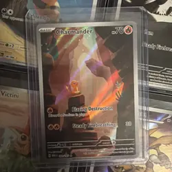 Pokemon TCG Card Hit Lot IRS, Full Arts, Promos Big Hits, Pristine Condition - Image 2