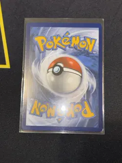 Pokemon TCG Team Rockets Mewtwo EX Full Art English Edition Card 213/182 Nm - Image 2