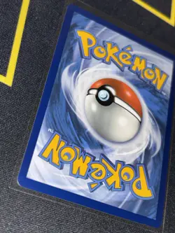 Pokemon TCG Team Rockets Mewtwo EX Full Art English Edition Card 213/182 Nm - Image 3