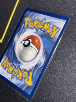 Pokemon TCG Team Rockets Mewtwo EX Full Art English Edition Card 213/182 Nm - Image 4