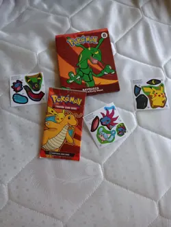 Pokemon Cards - Sealed McDonald's 2022 Match Battle Booster Pack! 🌟 - Image 2