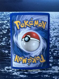 Pokemon Card 2004 EX Team Magma's Rhydon Reverse Holo 22/95 🔥 Near Mint - Image 2