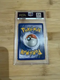 Pokemon TCG Umbreon Delta Species Holo Rare Card 17/113 PSA 6 - Image 3
