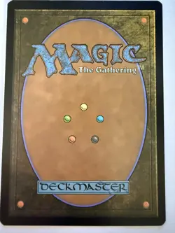 MTG: Temple Garden Borderless Regular Card Unfinity 281 - NM - Image 2